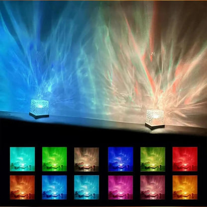 LÁMPARA POLAR GLOW™