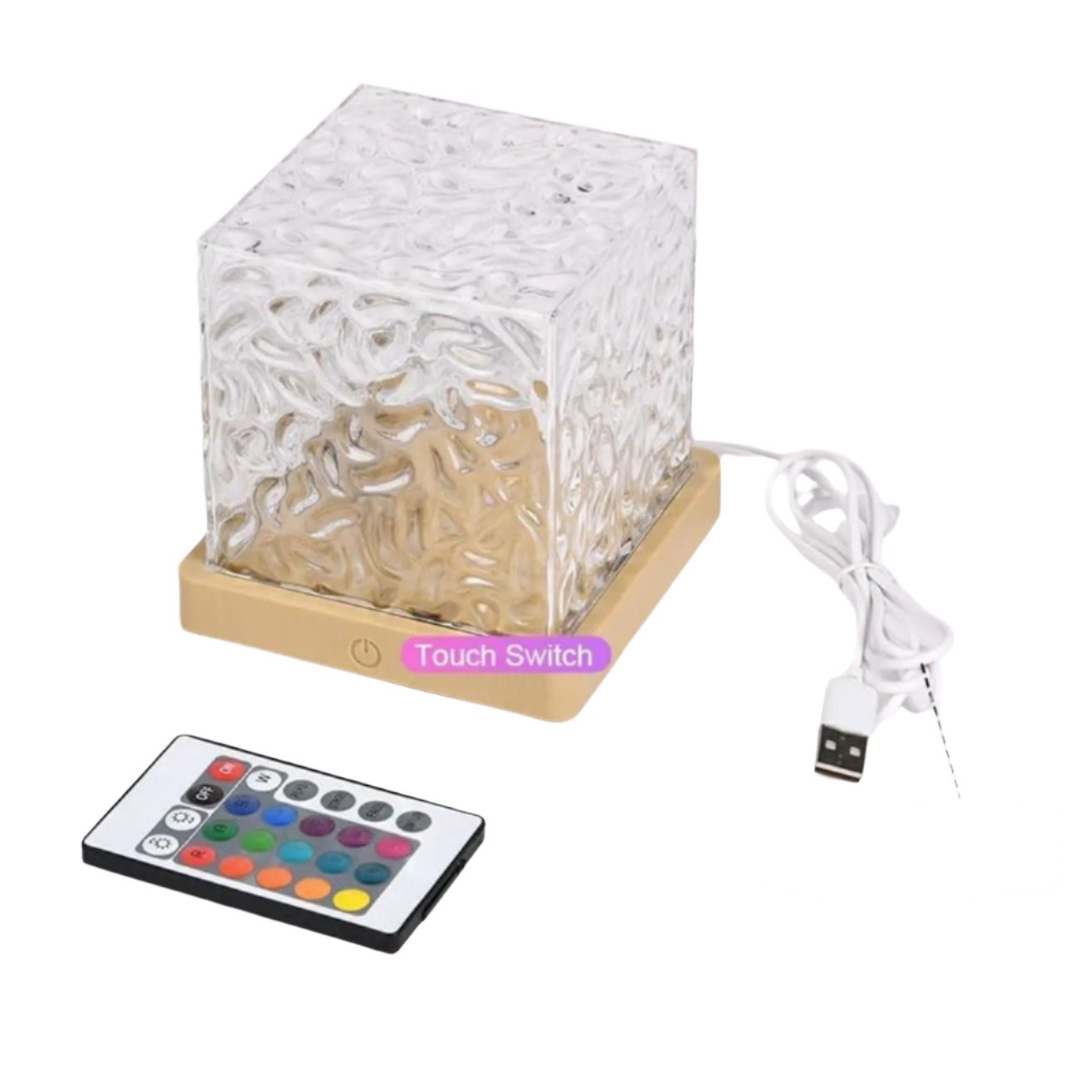 LÁMPARA POLAR GLOW™